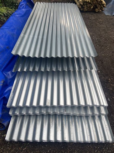 metal roofing sheets ebay|pre owned roofing sheets.